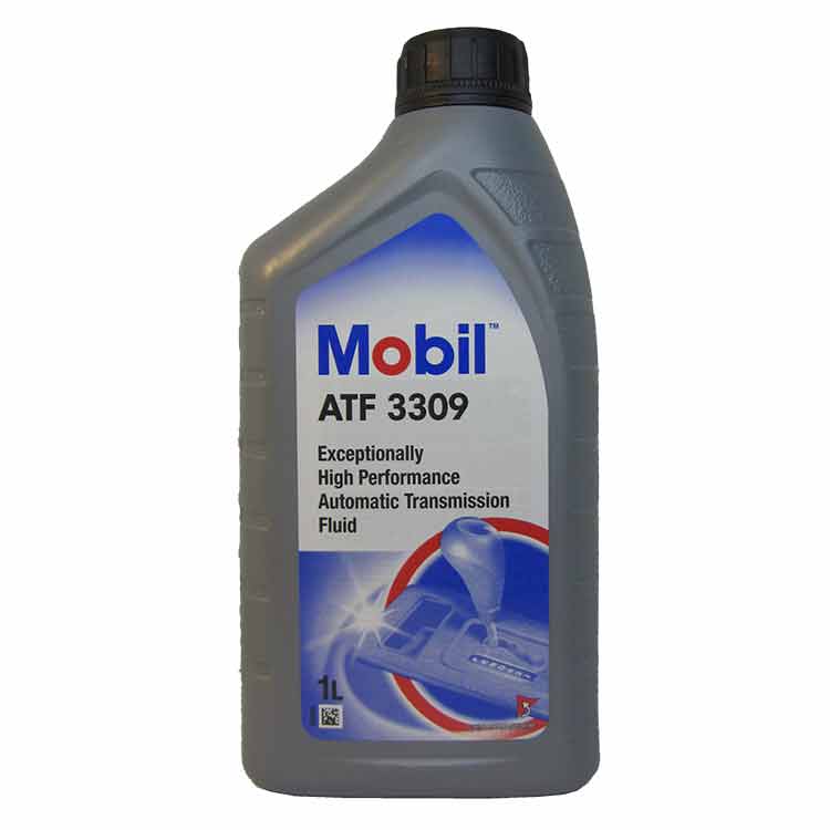 ��������������� ����� Mobil ATF 3309 (1_����)
