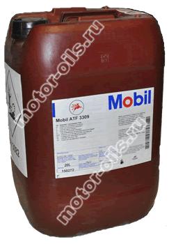 ��������������� ����� Mobil ATF 3309 (20_������)