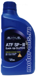 ��������������� ����� ATF SP-III (1_����/OEM:04500-00100)