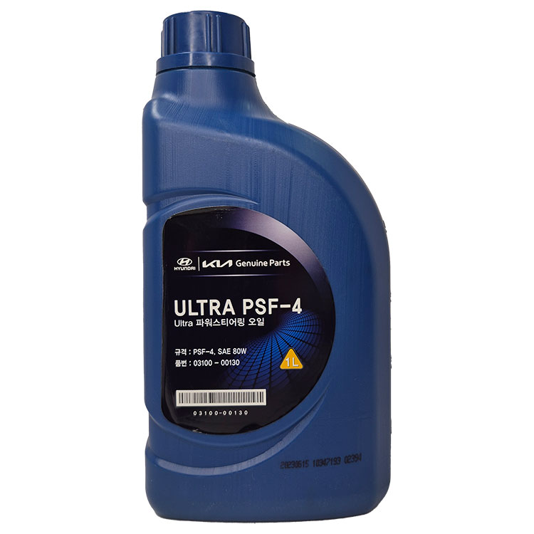 HYUNDAI/KIA ULTRA PSF-4 (1_����)