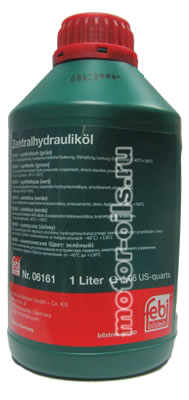 Febi Zentralhydraulikol �06161 (1_����)