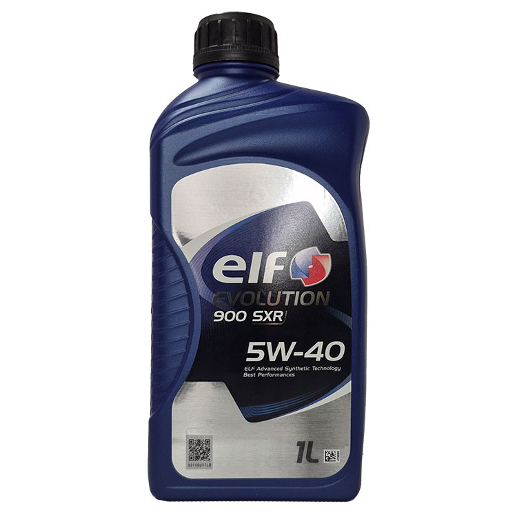 �������� ����� ELF EVOLUTION 900 SXR 5W-40 (1_����)