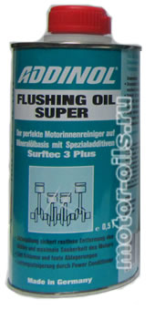 Addinol �������� ��������� Flushing Oil Super (500_��)