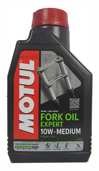 MOTUL FORK OIL EXPERT SAE 10W (1_����)