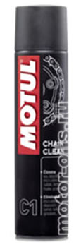 MOTUL C1 CHAIN CLEAN (400_��)