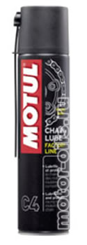 MOTUL C4 CHAIN LUBE FACTORY LINE (400_��)