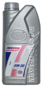 �������� ����� Pentosin Pento Special Performance F 5w-30 (1_����)