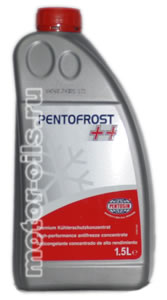 Pentosin Pentofrost ++ (1,5_�����)