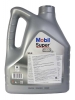 �������� ����� Mobil Super 3000 X1 5W-40 (4_�����)