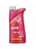 Mannol Elite SAE 5W-40 (1_����)