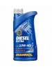 Mannol Diesel Extra SAE 10W-40 (1_����)