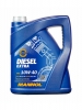 Mannol Diesel Extra SAE 10W-40 (5_������)