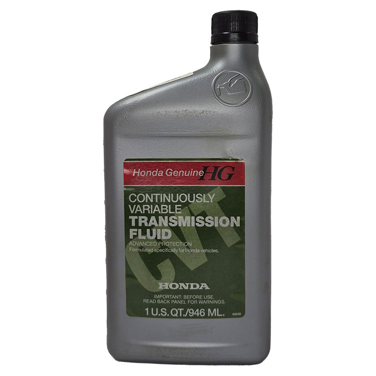 ��������������� ����� HONDA Continuously Variable Transmission Fluid (946_��)