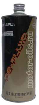 SUBARU PS-FLUID (1_����/OEM:K0515YA000)