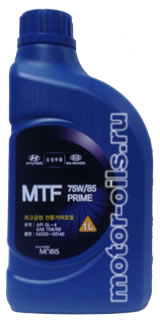 ��������������� ����� MTF 75W/85 PRIME (1_����/OEM:04300-00140)
