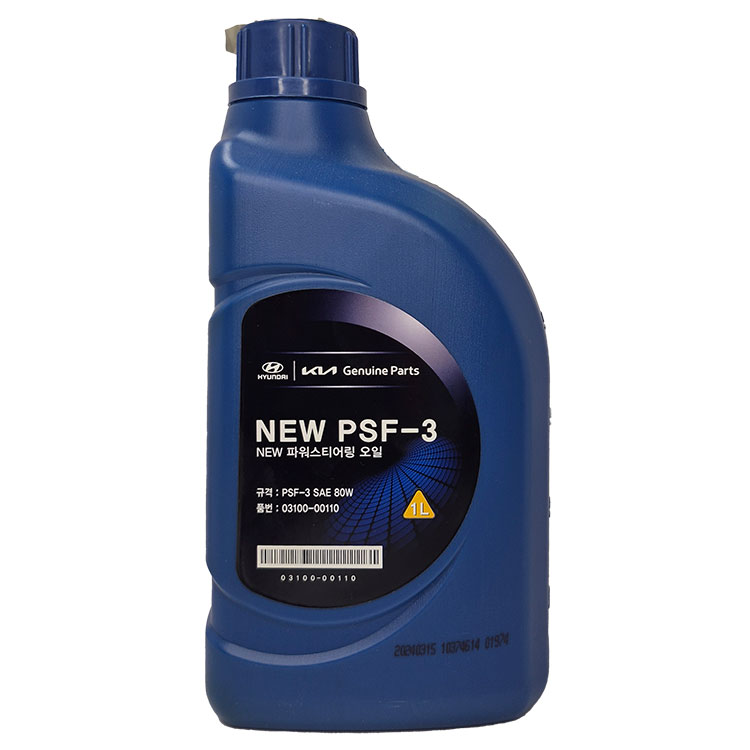 HYUNDAI/KIA 03100-00110 NEW PSF-3 (1_����)