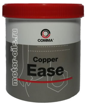 Comma Cooper Ease (500_�����)