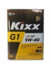 KIXX G1 5W-40 SP (4_)