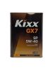 KIXX GX7 5W-40 SP (4_�����)