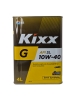 KIXX G 10W-40 (4_�����)