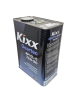 ��������������� ����� KIXX Geartec GL-5 75W-90 (4_�����)