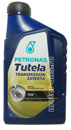 ��������������� ����� Petronas TUTELA Transmission EXPERYA 75W (1_����/code:1462)