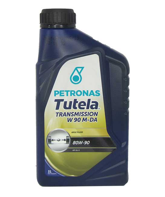 ��������������� ����� Petronas TUTELA Transmission W90 M-DA (1_����/cod:1452)