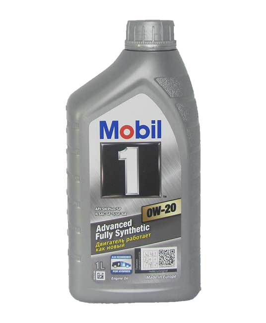�������� ����� Mobil 1 0W-20 (1_����)