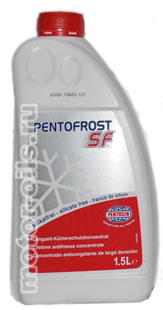 Pentosin Pentofrost SF (1.5_�����)