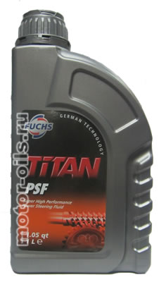 Fuchs TITAN PSF (1_����)