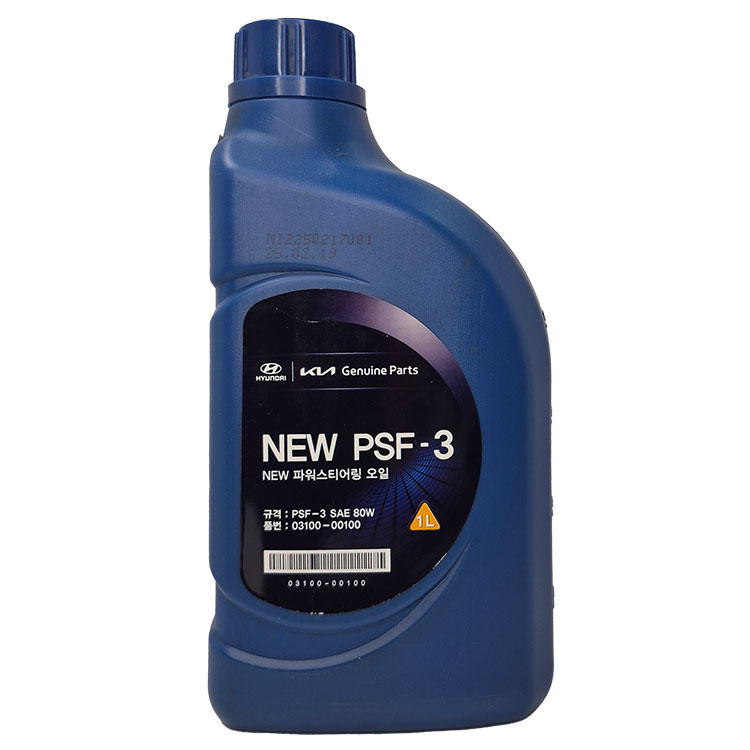HYUNDAI/KIA 03100-00100 NEW PSF-3 (1_����)
