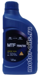 ��������������� ����� MTF 75W/90 (1_����/OEM:04300-5L1A0)