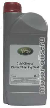 Land Rover Cold Climate PSF (1_����/OEM:STC50519)