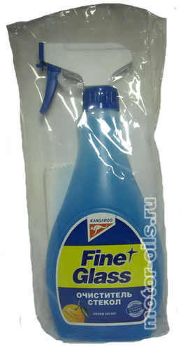KANGAROO ���������� ������ Fine Glass (500_��/Art.320119)