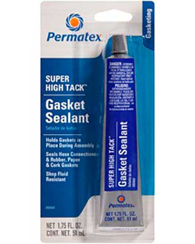 Permatex �������� - ��������� ��������� ��� ��� (51_��/#80060)