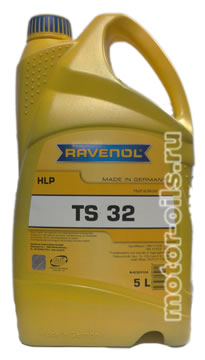RAVENOL Hydraulikoel TS 32 HLP (5_������)