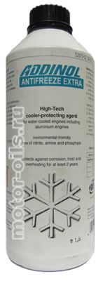 Addinol Antifreeze Extra (1,5_�����)