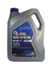 S-OIL 7 BLUE#7 10W-40 (6_)