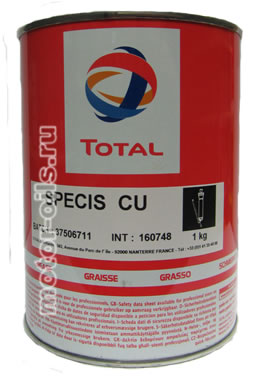 Total SPECIS CU (1_��)