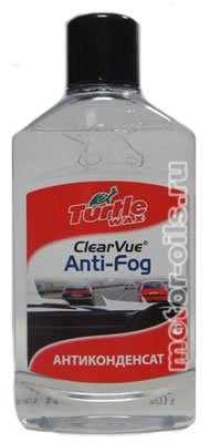 Turtle WAX ClearVue Anti-Fog ������������� (300_��/���.FG6535)