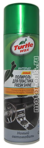 Turtle WAX �������� ��� �������� ����� ���������� (500_��/���.FG7709)