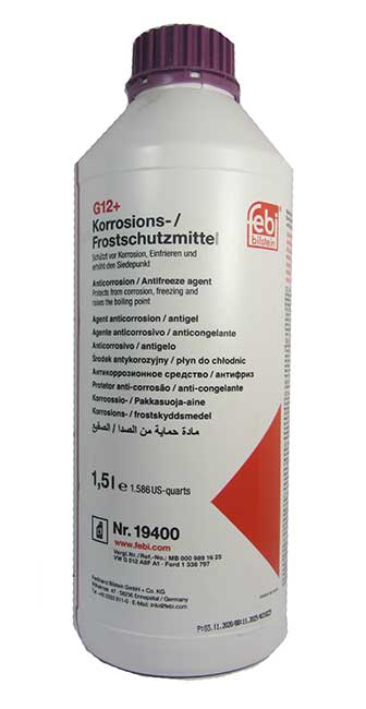 �������� FEBI G12+ ���������� ���������� (1,5_�����)