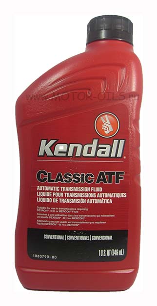 ��������������� ����� Kendall Classic ATF (946_��)