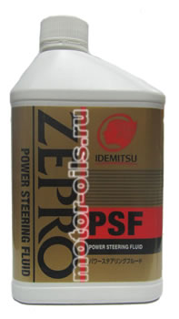 IDEMITSU ZEPRO PSF (0,5_�����)