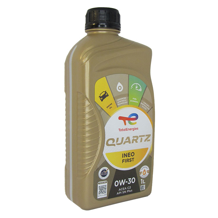 �������� ����� TotalEnergies Quartz INEO FIRST 0W-30 (1_����)