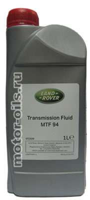 ��������������� ����� Land Rover Transmission Fluid MTF 94 (1_����/OEM:STC9158)