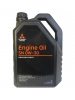 MITSUBISHI Engine Oil SAE 0W-30 (4_�����/OEM:MZ321033)