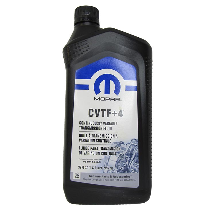 ��������������� ����� Mopar CVTF+4 (946_��)