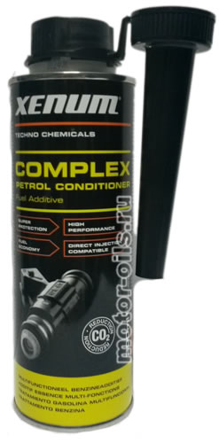 XENUM COMPLEX Petrol Conditioner (300_��)