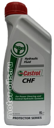 Castrol Hydraulic Fluid CHF (1_����)